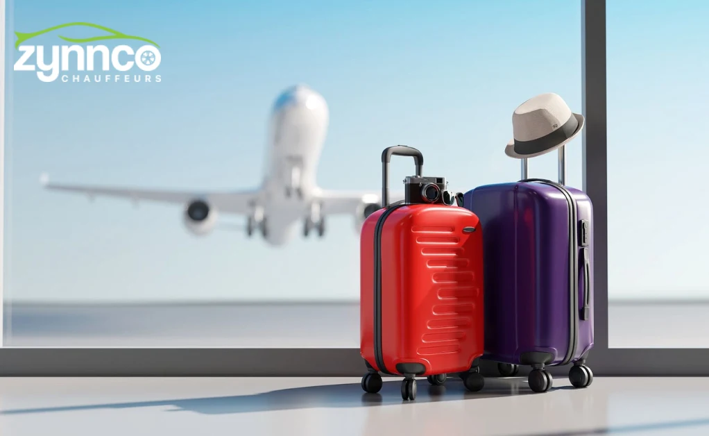 getting melbourne airport tips