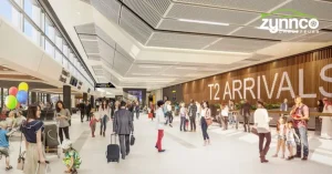 Melbourne Airport