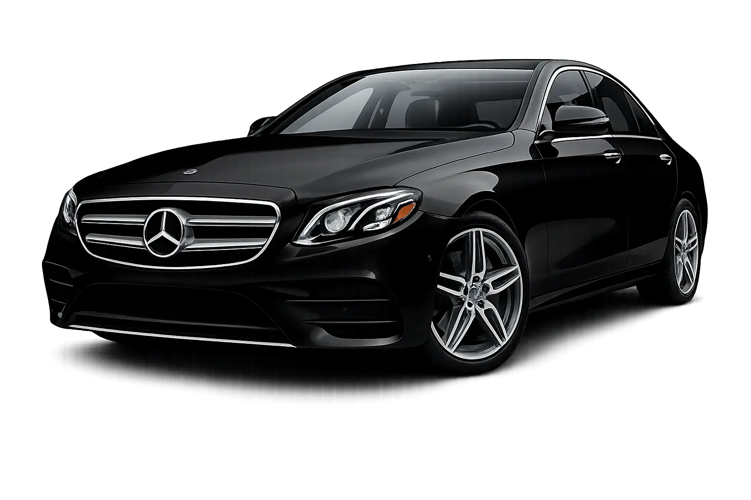 Mercedes Benz E class