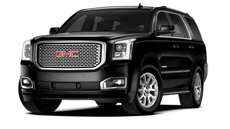 GMC Yukon XL