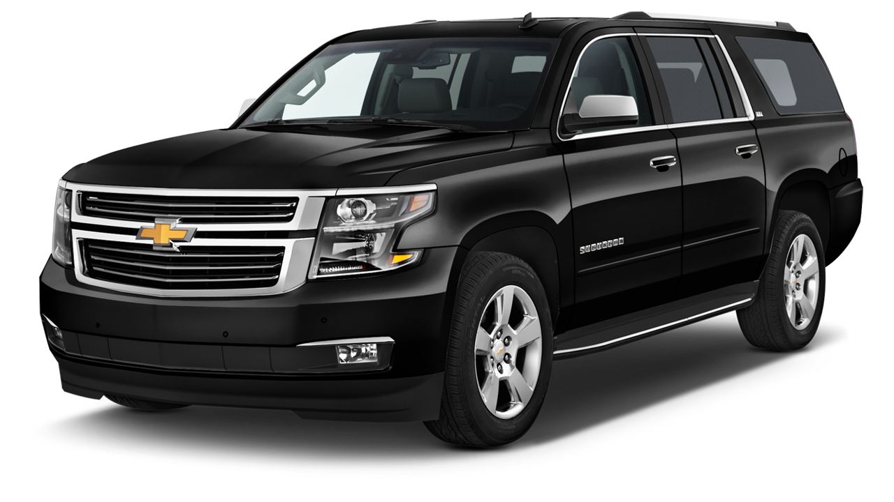 Chevrolet Suburban