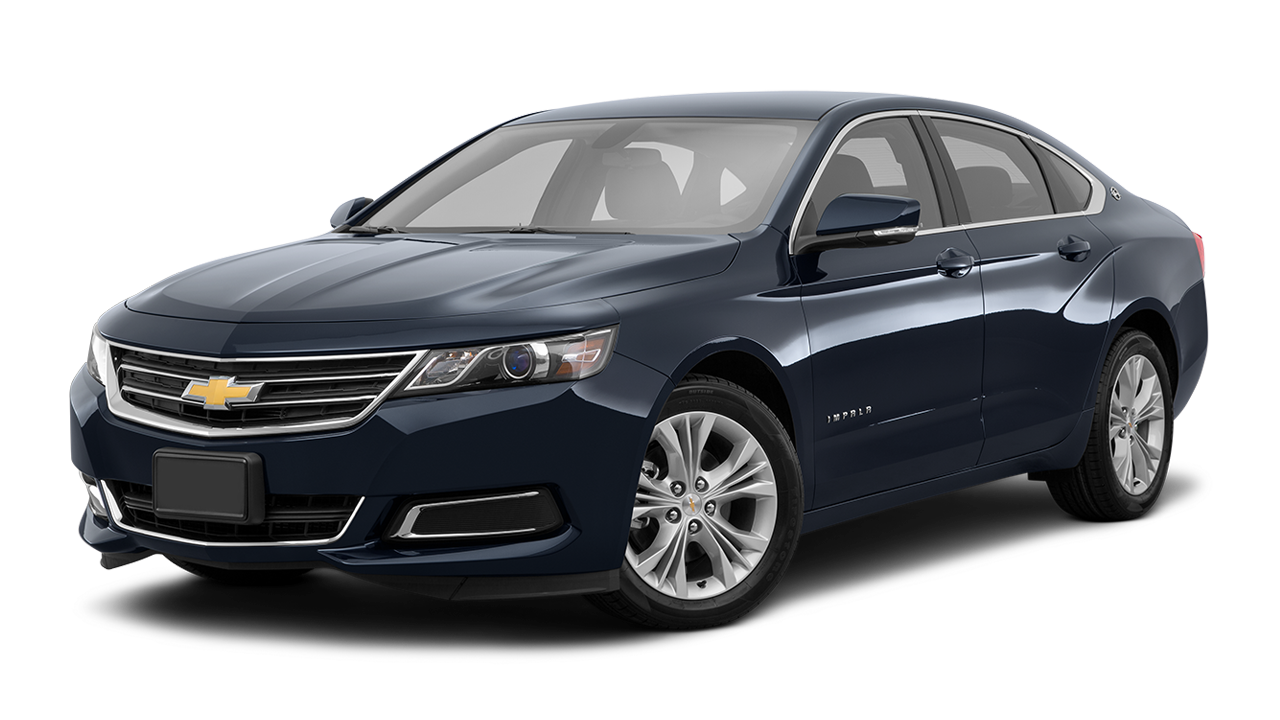 Chevrolet Impala